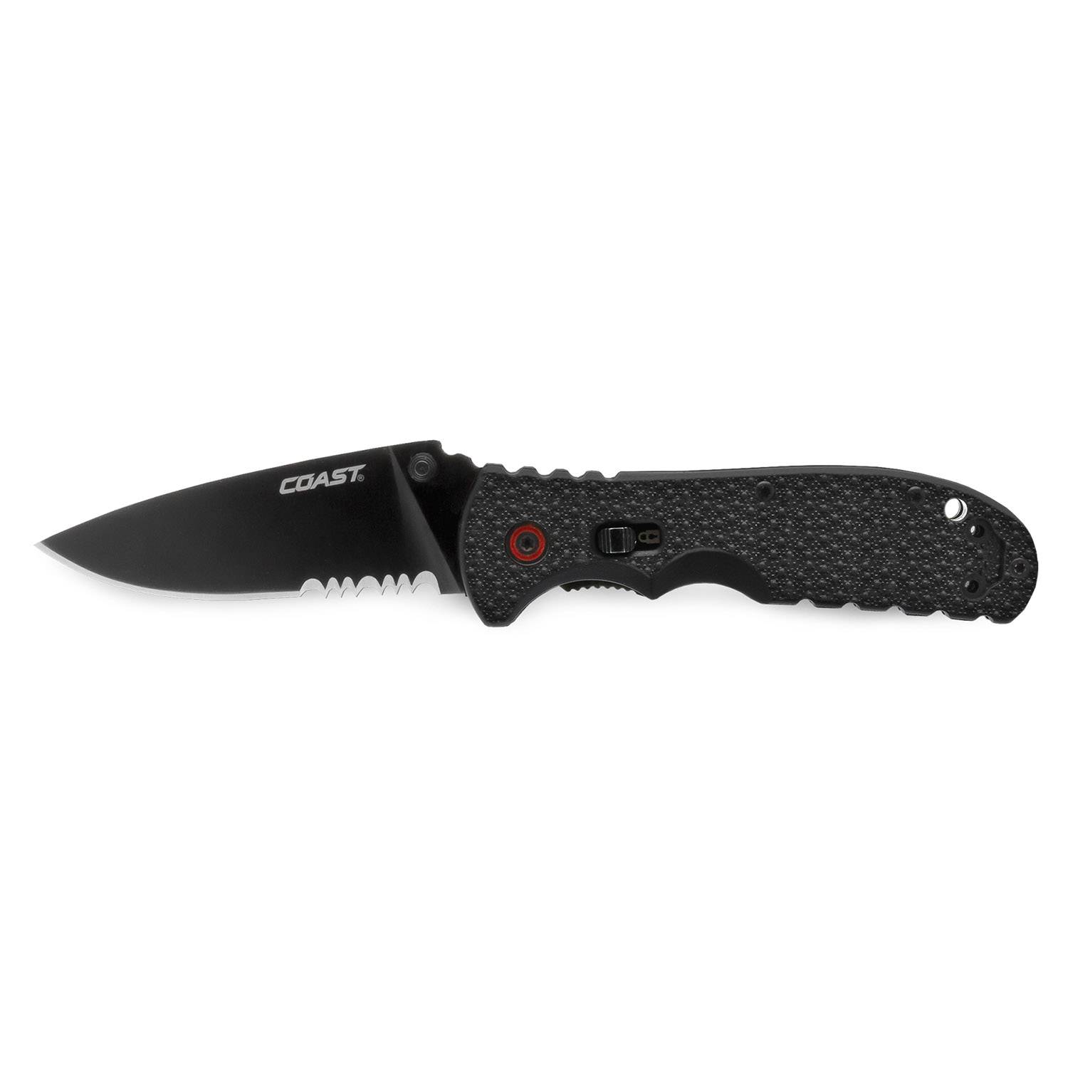 Coast RX300 Blade Assist Folding Knife