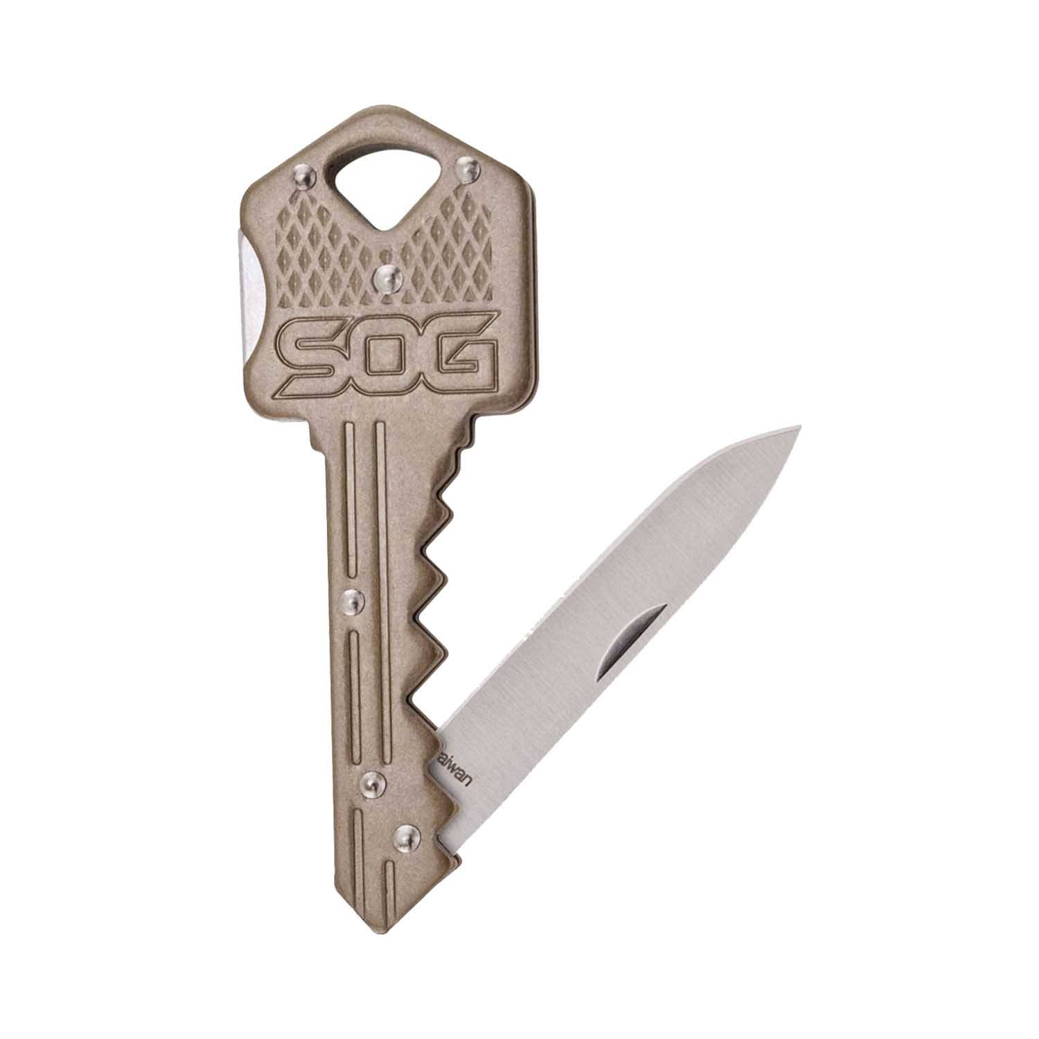 SOG KEY KNIFE