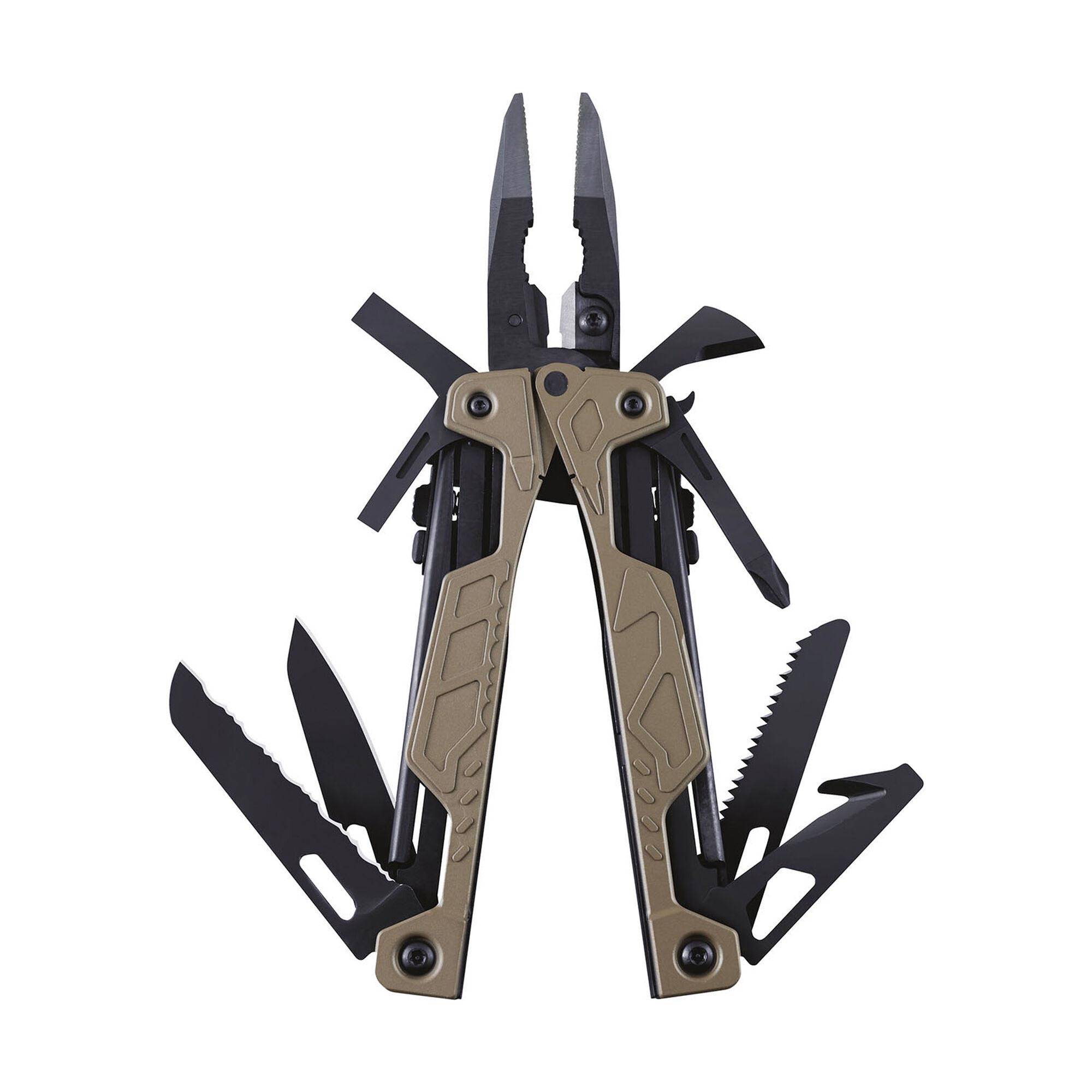 LEATHERMAN OHT MULTI TOOL