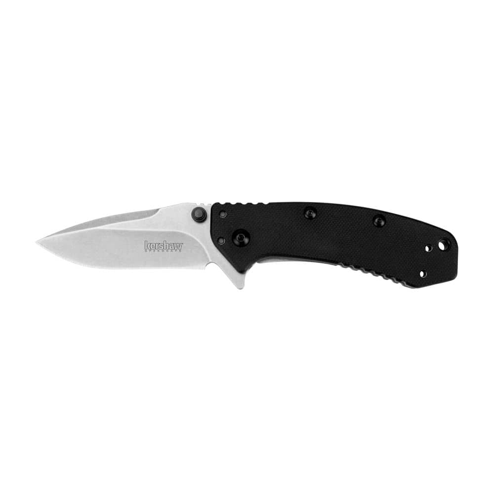 Kershaw Cryo G-10 Pocket Knife