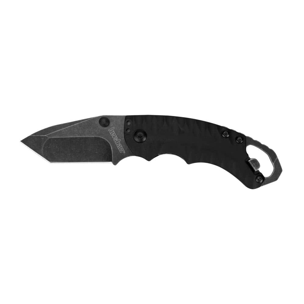 Kershaw Shuffle II Tanto Multi-Function Folder