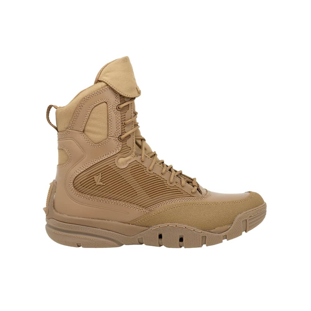 LALO SHADOW AMPHIBIAN 8 INCH BOOTS