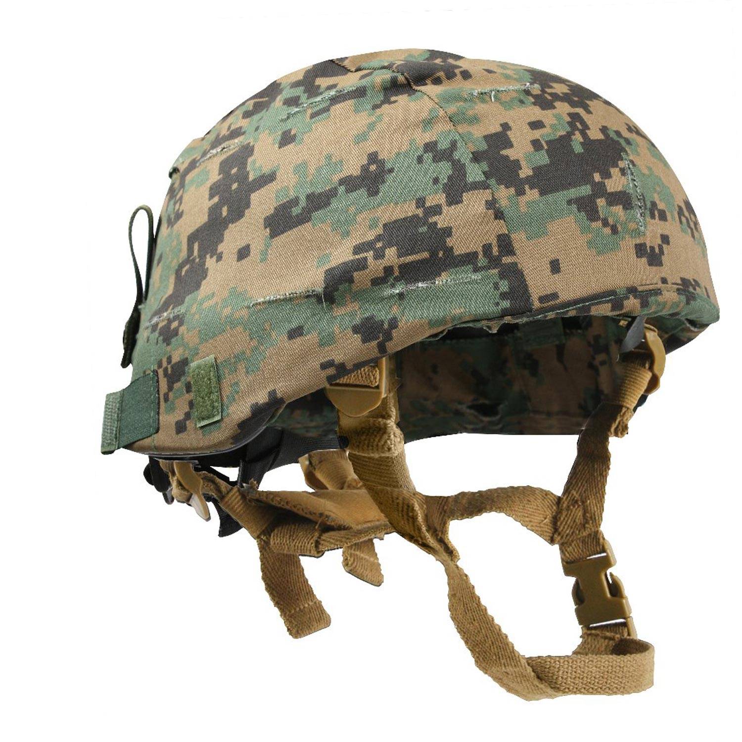 Gear Protective Equipment Helmets and Accessories US Patriot Tactical