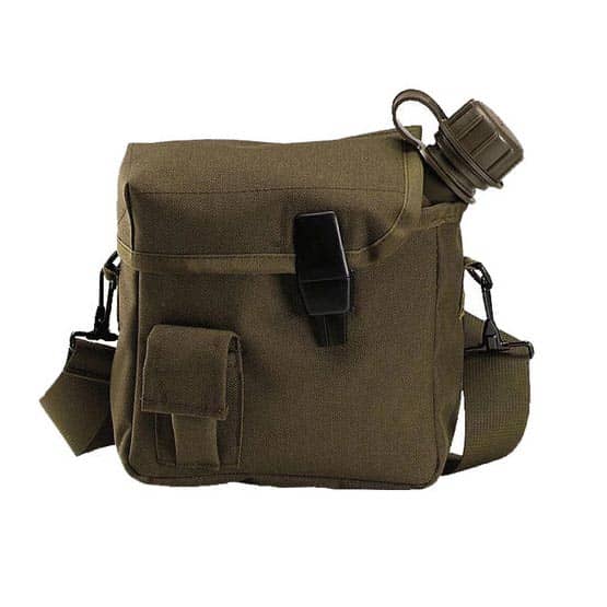 Rothco 2 Quart Military Bladder Canteen Cover