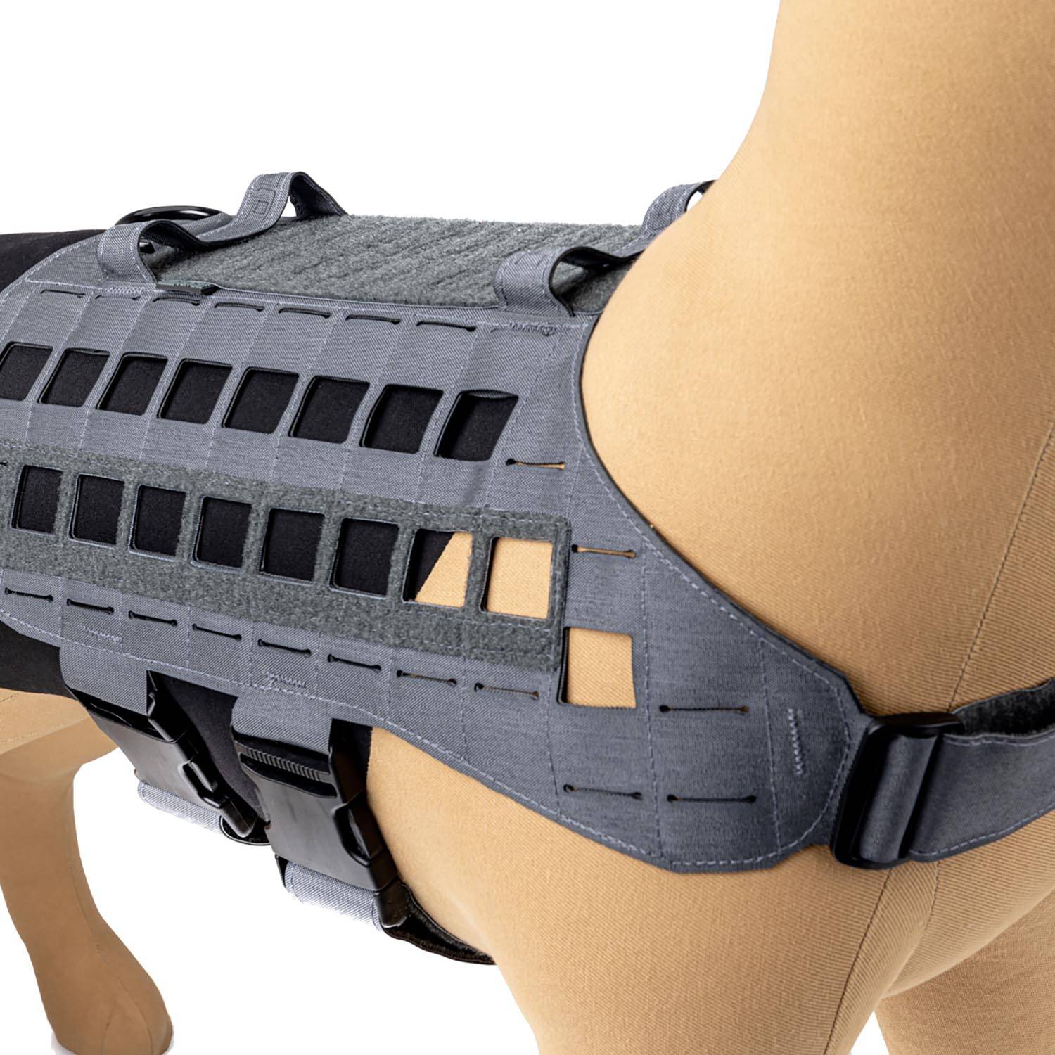Raptor Tactical Zephyr Dog Harness MK1 | U.S. Patriot