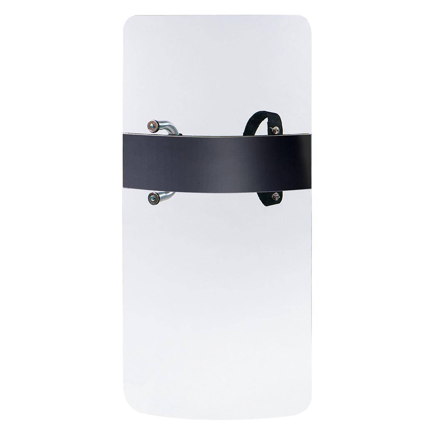 ROTHCO CLEAR POLYCARBONATE ANTI RIOT SHIELD