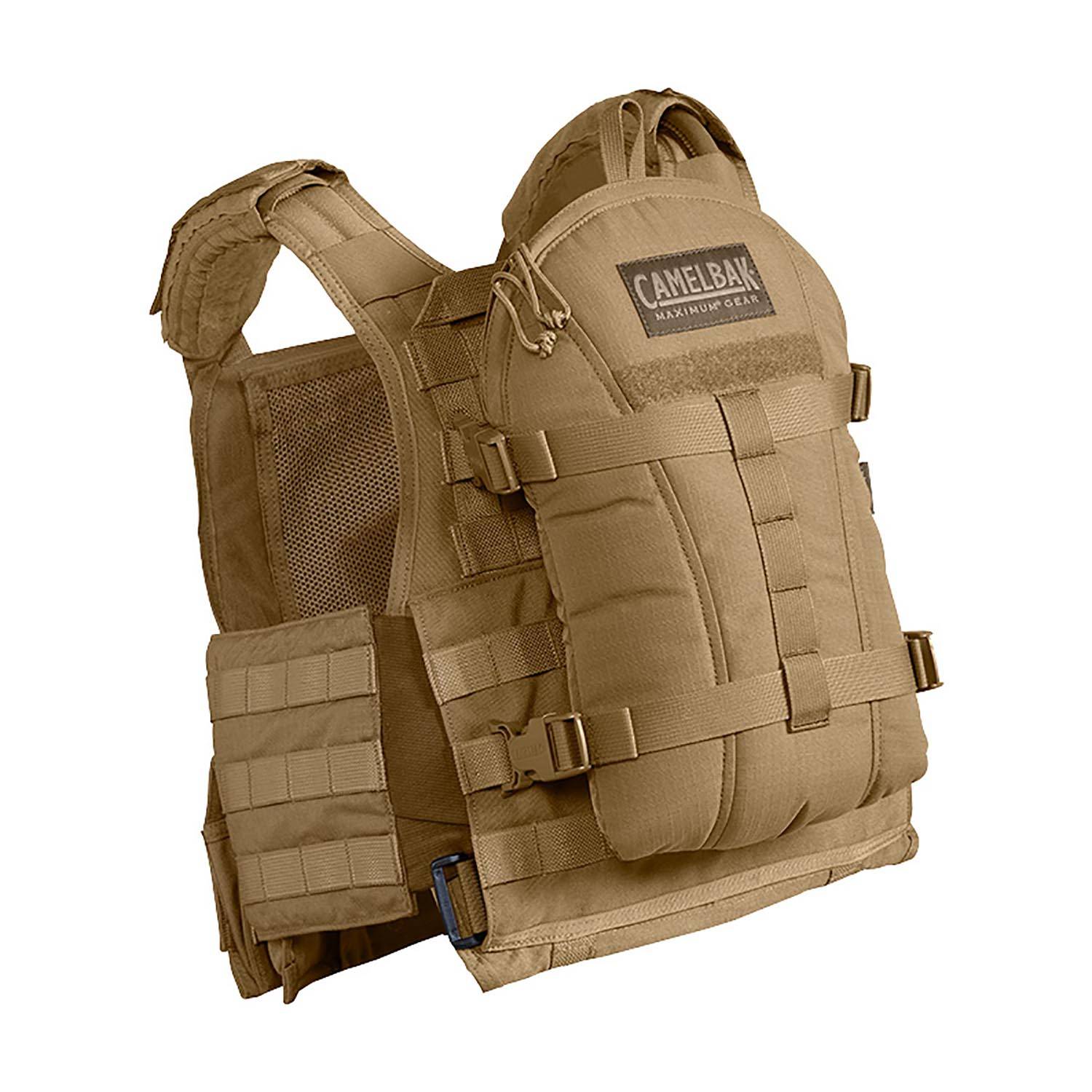 Camelbak ArmorBak 100oz Mil Spec Crux Reservoir, 3L at US Patriot