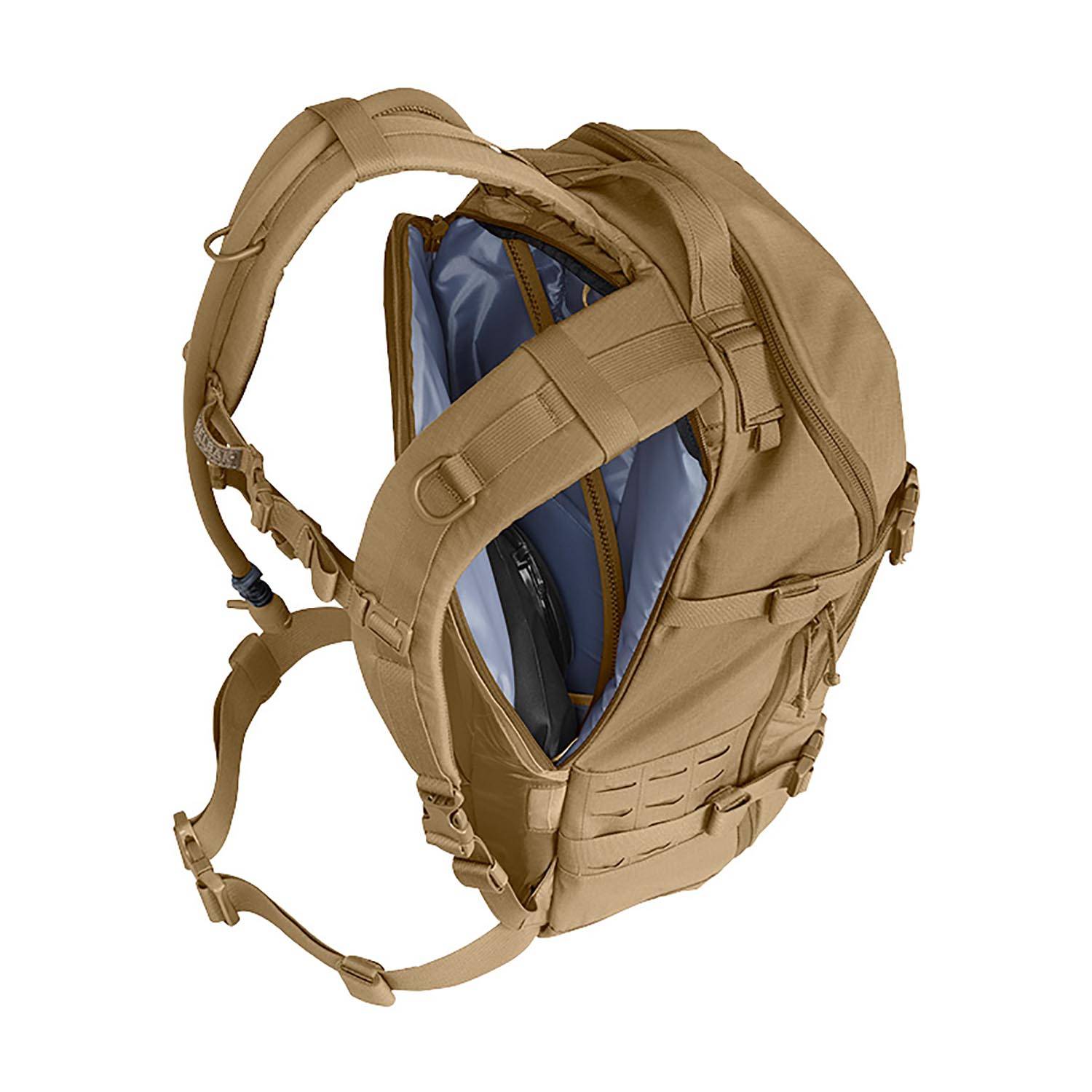 Camelbak Motherlode 100oz Mil Spec Crux Backpack, 35L at US Patriot