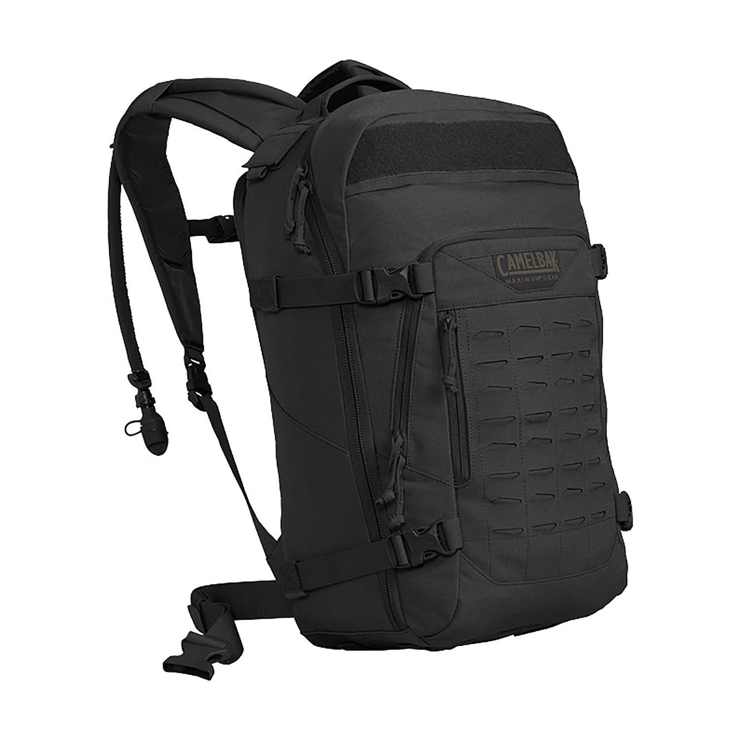 CAMELBAK SPARTA 100OZ MIL SPEC CRUX BACKPACK, 30L