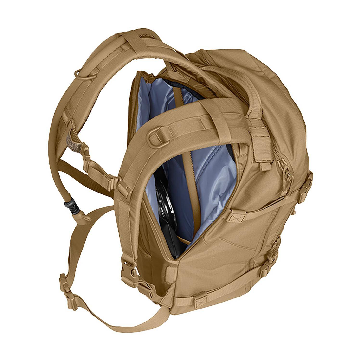 Camelbak Sparta 100oz Mil Spec Crux Backpack, 30L at US Patriot