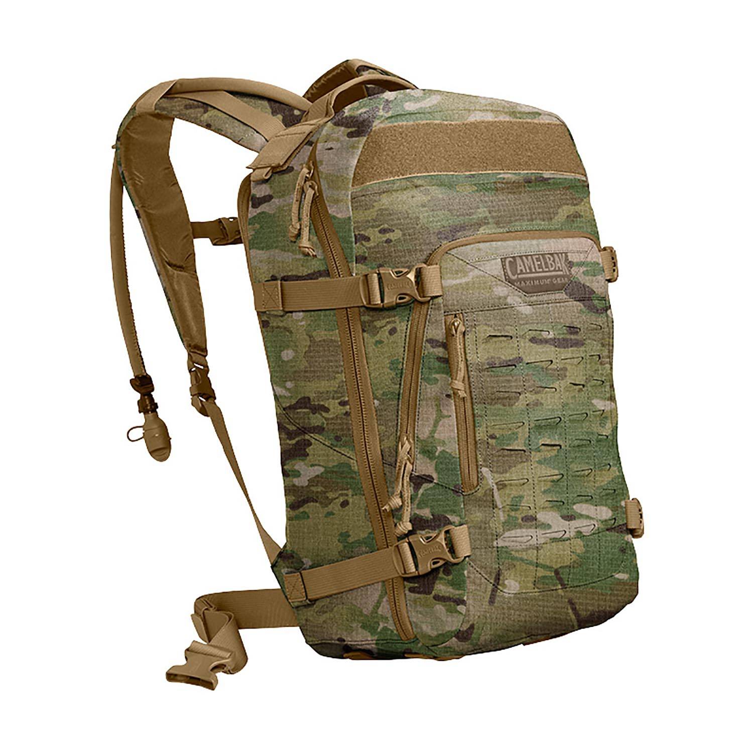 CAMELBAK SPARTA 100OZ MIL SPEC CRUX BACKPACK, 30L