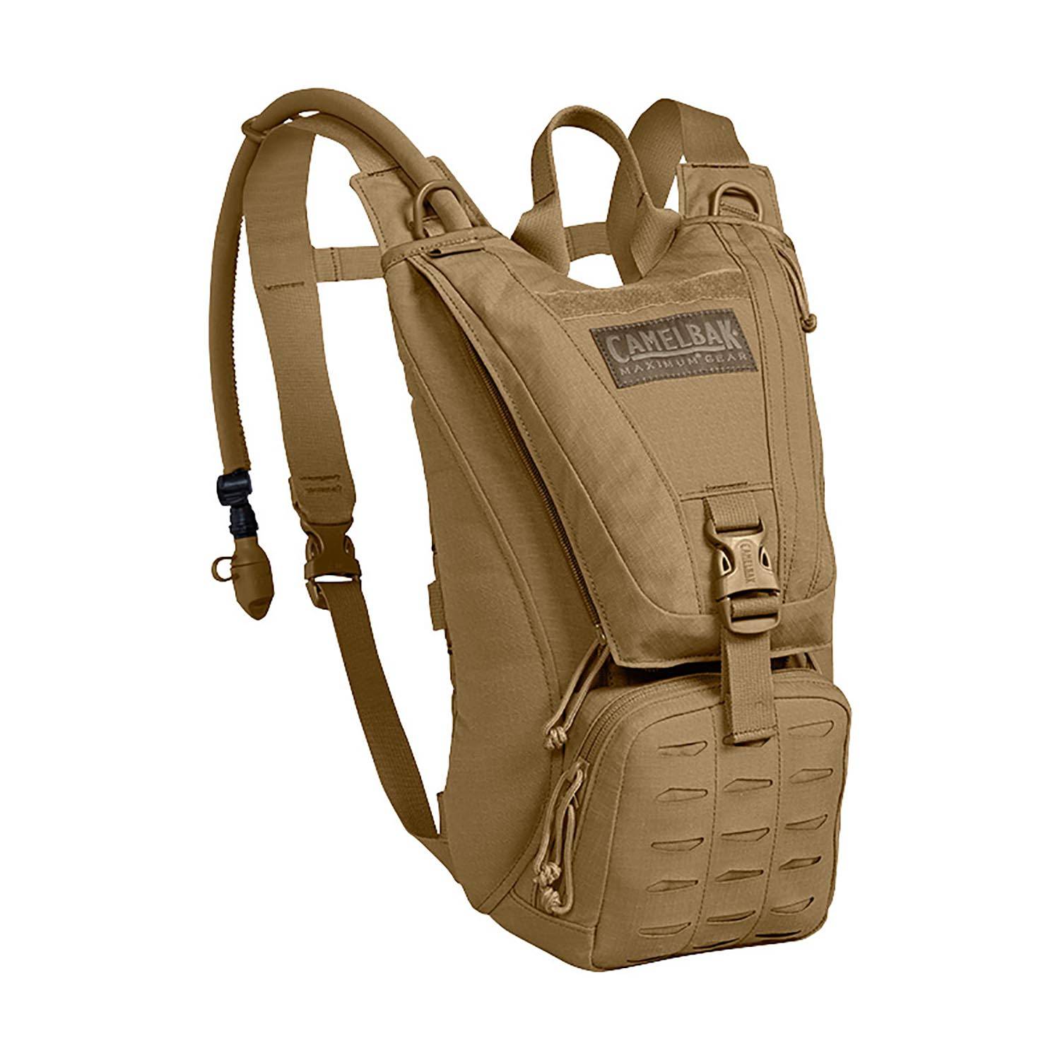 CAMELBAK AMBUSH 100OZ MIL SPEC CRUX RESERVOIR, 3L