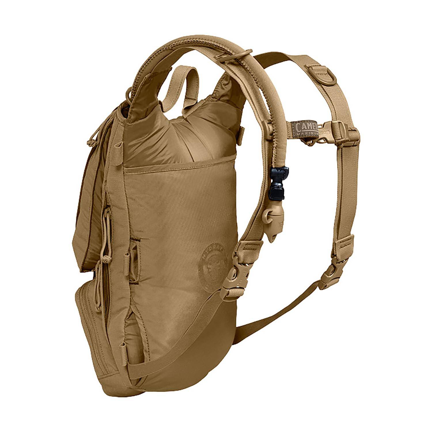 Camelbak Ambush 100oz Mil Spec Crux Reservoir, 3L at US Patriot