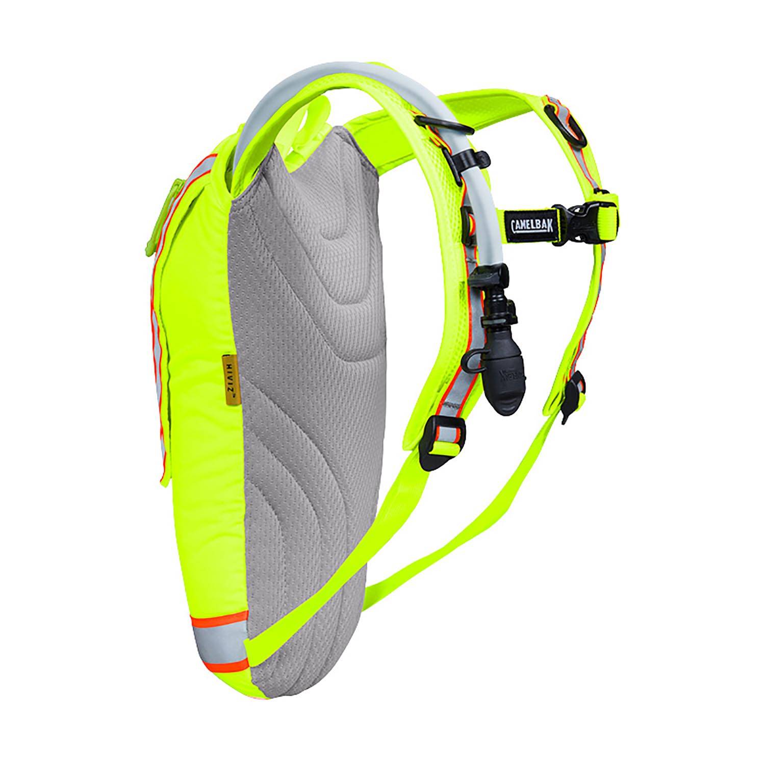 Camelbak Hi-Viz 85oz Mil Spec Crux Reservoir, 2.5L at US Patriot