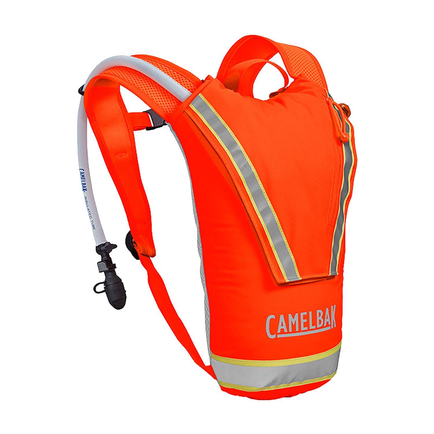 CAMELBAK HI-VIZ 85OZ MIL SPEC CRUX RESERVOIR, 2.5L