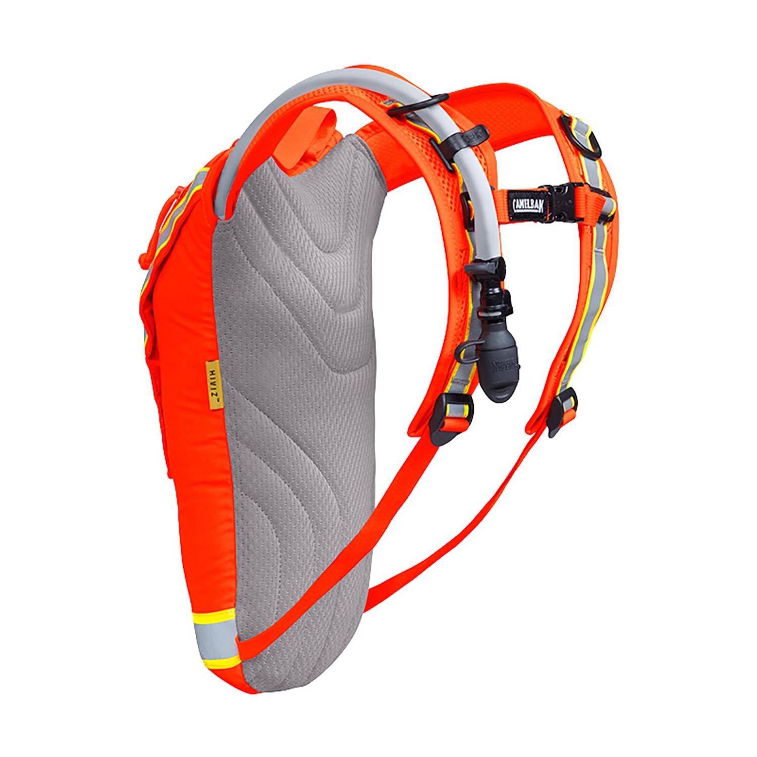Camelbak Hi-Viz 85oz Mil Spec Crux Reservoir, 2.5L at US Patriot