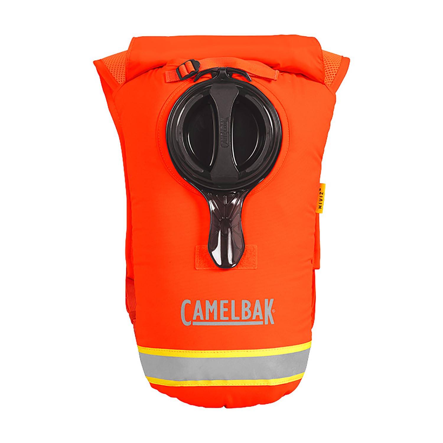 Camelbak Hi-Viz 85oz Mil Spec Crux Reservoir, 2.5L at US Patriot
