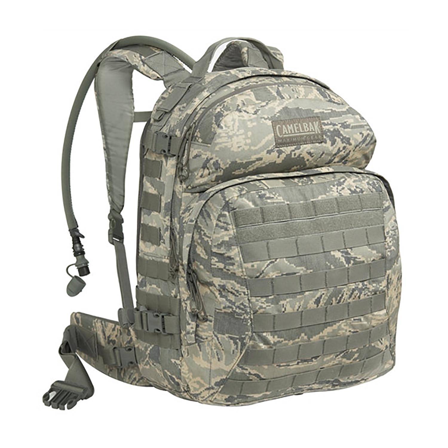 CAMELBAK MOTHERLODE MIL-SPEC ANTIDOTE 100OZ / 3L HYDRATION B