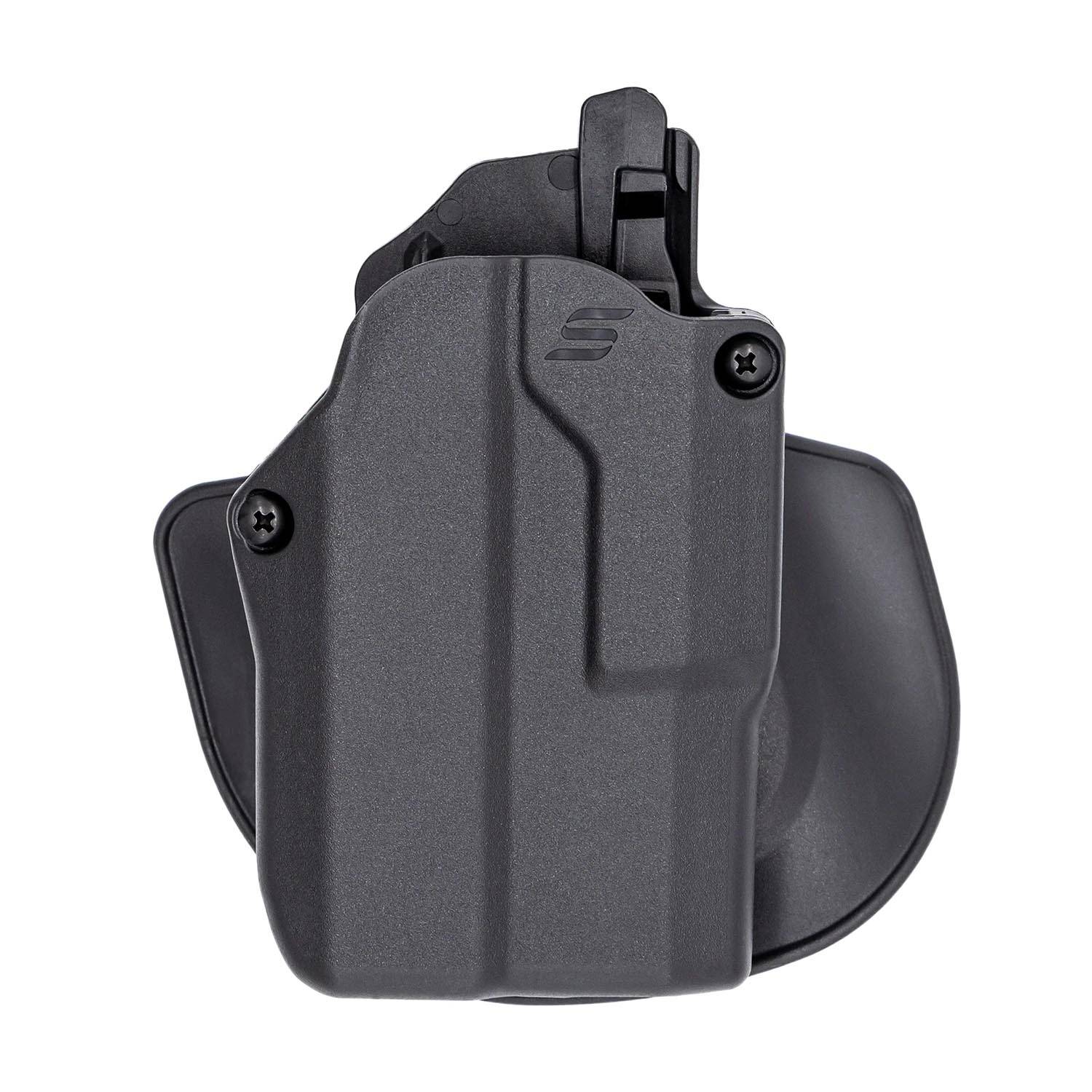 Safariland Solis ALS Concealment OWB Holster