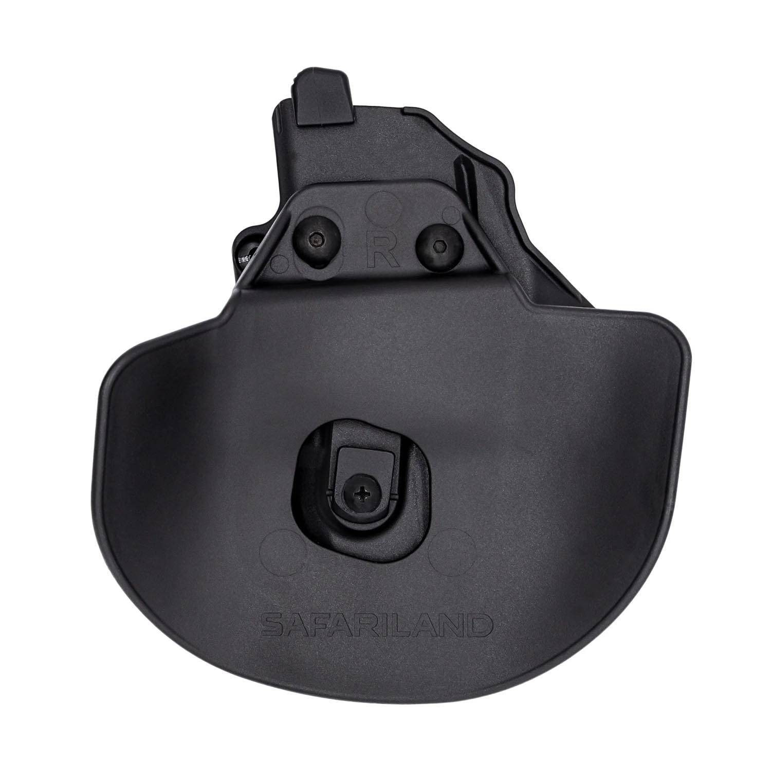Safariland Solis ALS Holster - Thumbnail 4