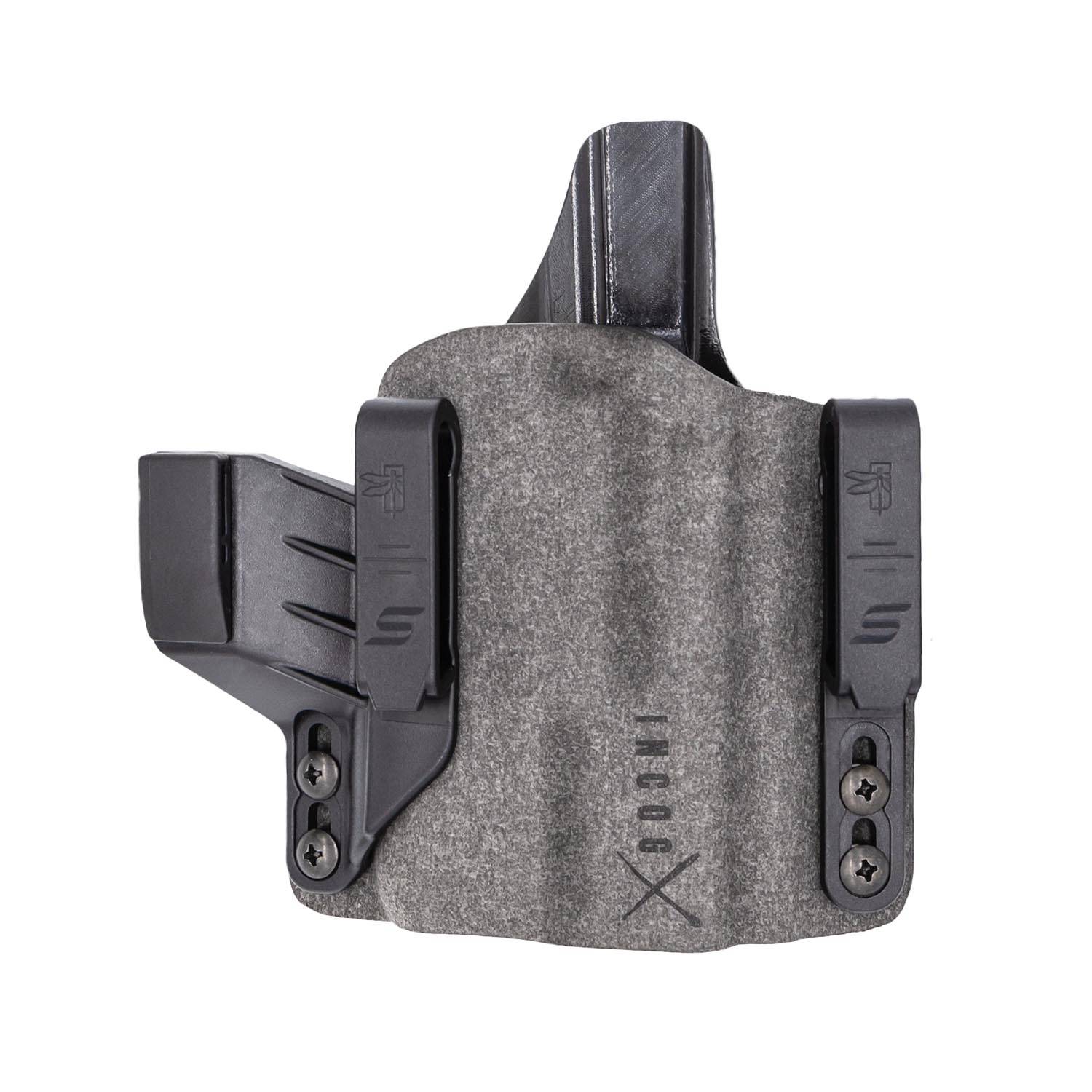 JOIN US！ Safariland INCOG X IWB RDS Holster | U.S. Patriot