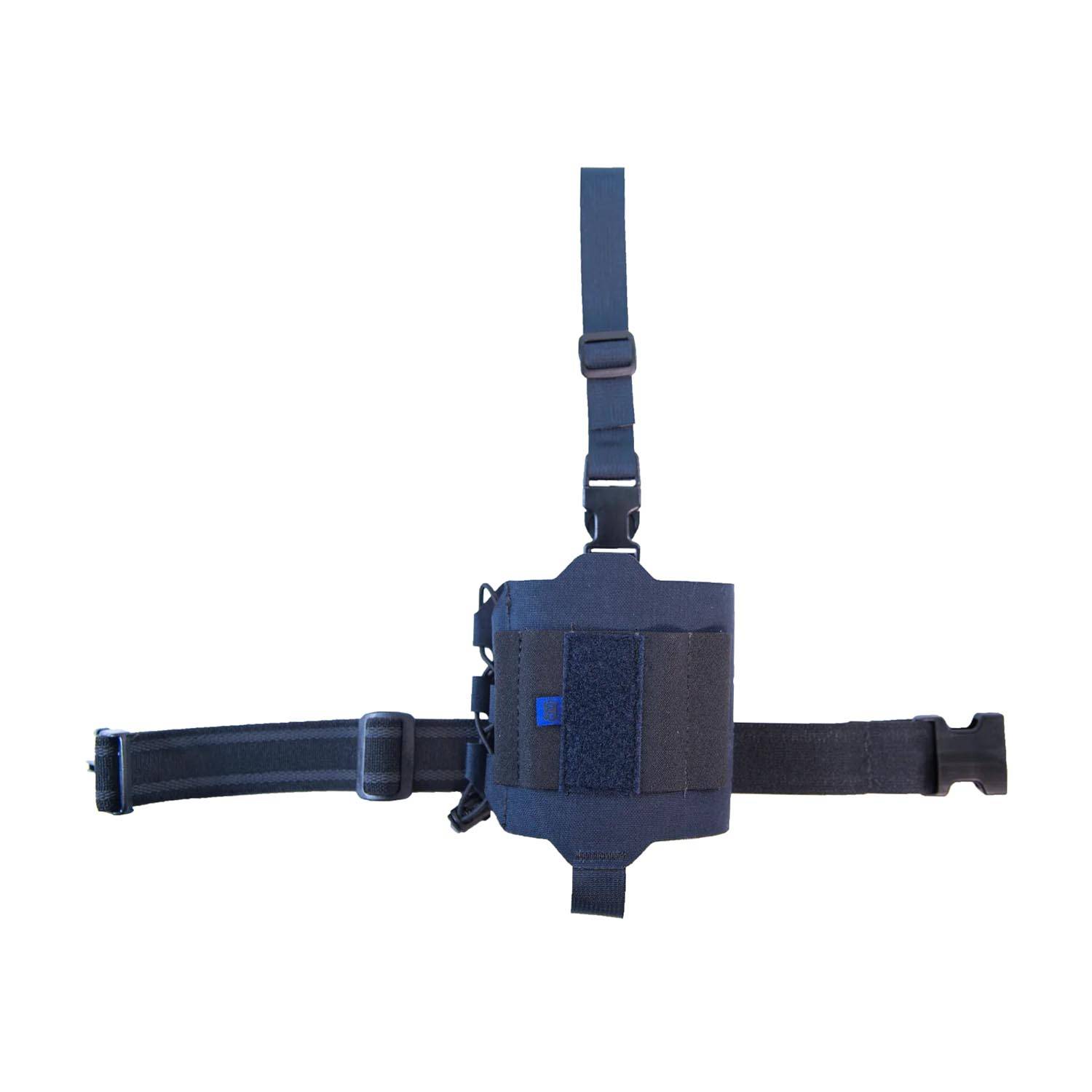HIGH SPEED GEAR REFLEX LEG RIG CARRIER