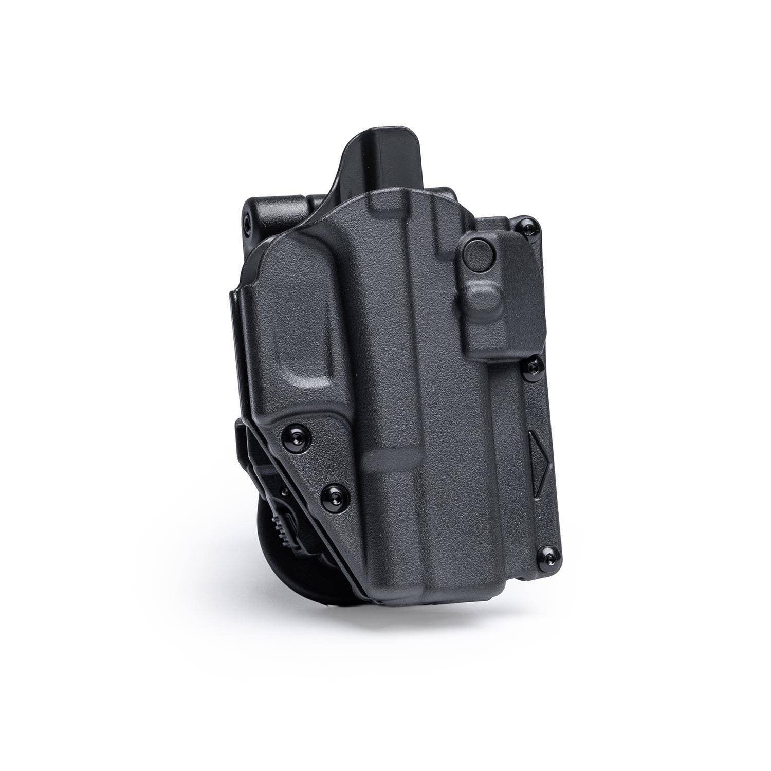 Alien Gear Rapid Force Level 2 Slim Holster, No Light