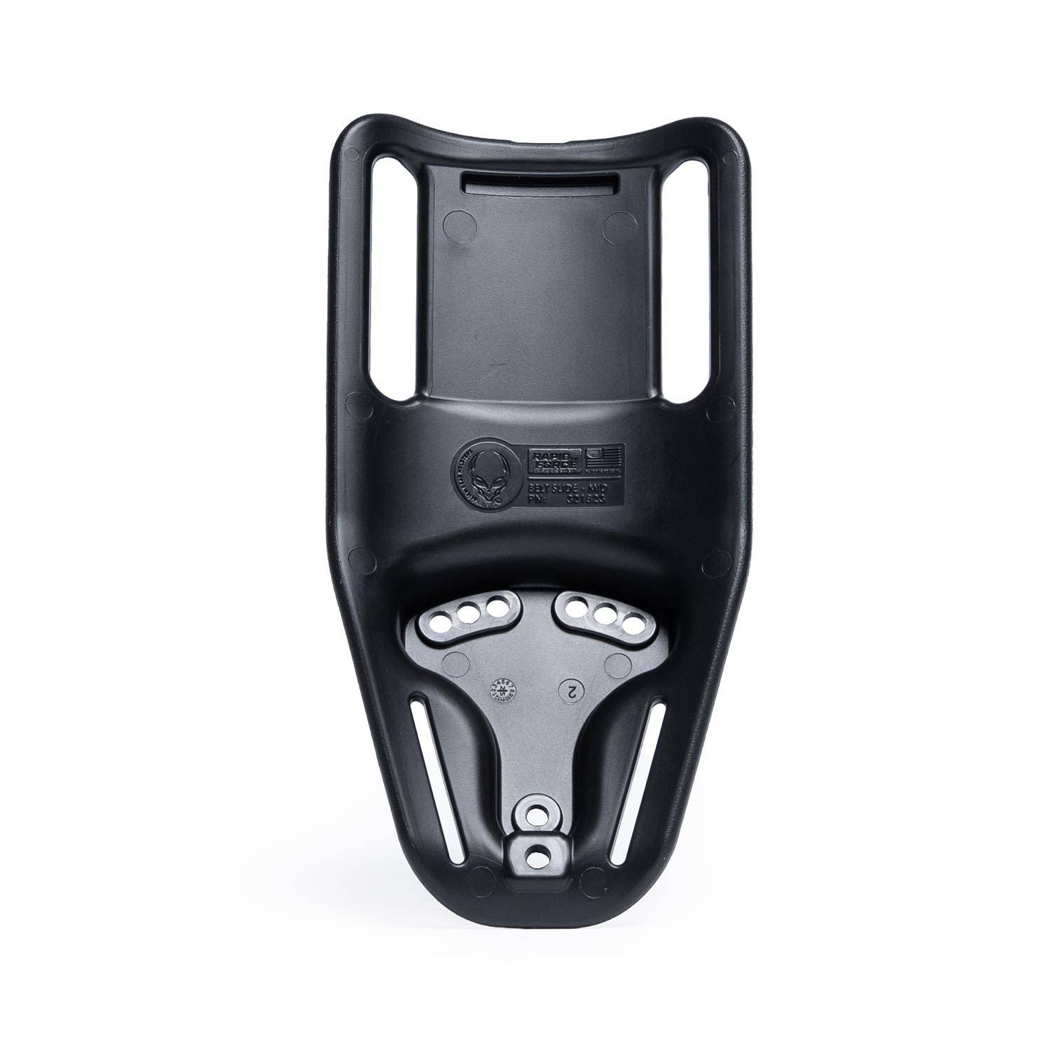 ALIEN GEAR RAPID FORCE STANDARD MID-RIDE BELT SLIDE