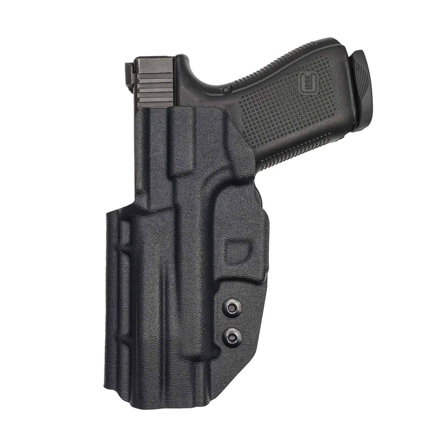 C&G Holsters IWB Covert Kydex Holster