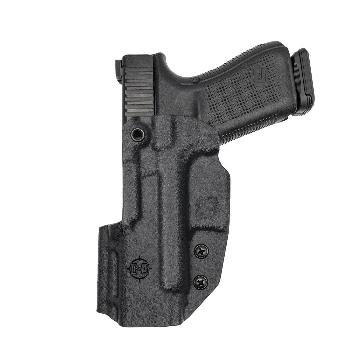 C&G Holsters OWB TRINITY Kydex Holster