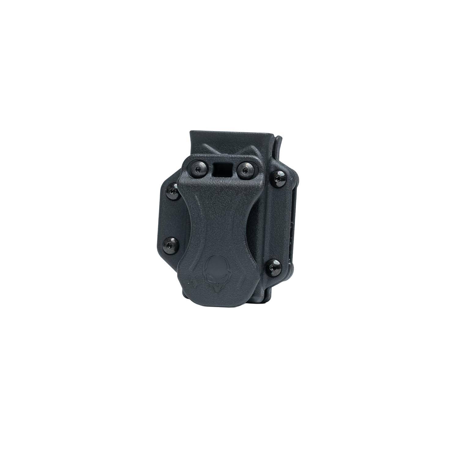 ALIEN GEAR PHOTON DOUBLE-STACK MAGAZINE CARRIER AND SIDECAR