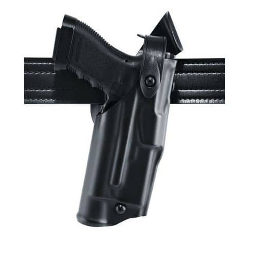 Safariland 6360 ALS/SLS Level III Mid-Ride Retention Holster