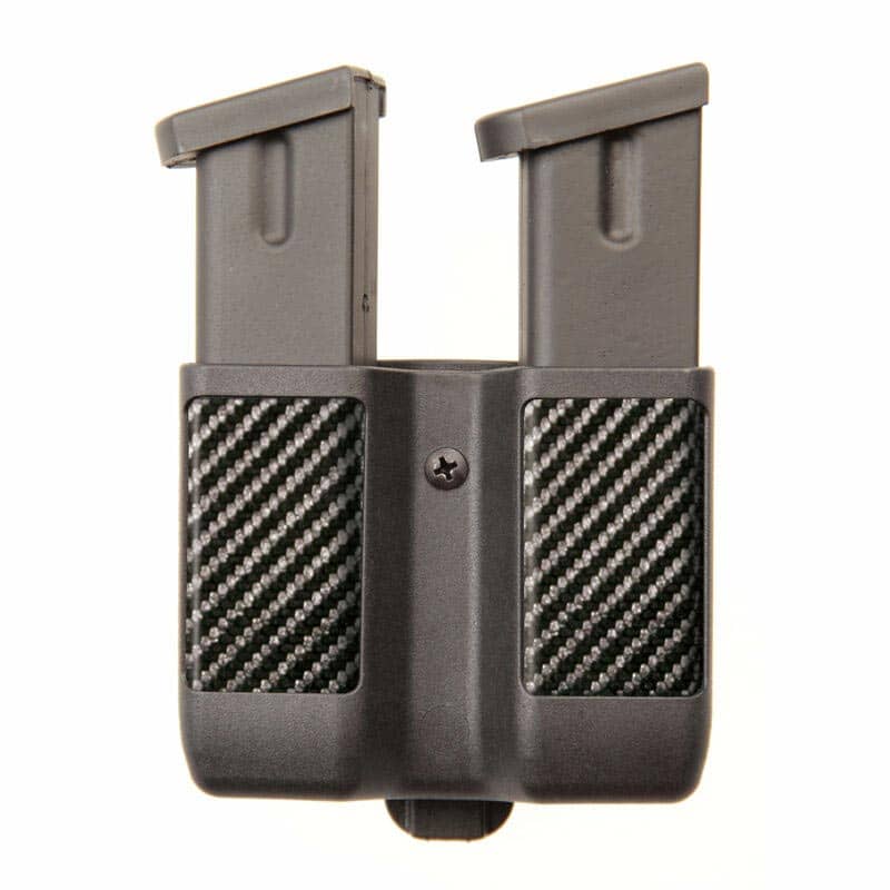 BLACKHAWK DOUBLE MAG CASE DOUBLE STACK