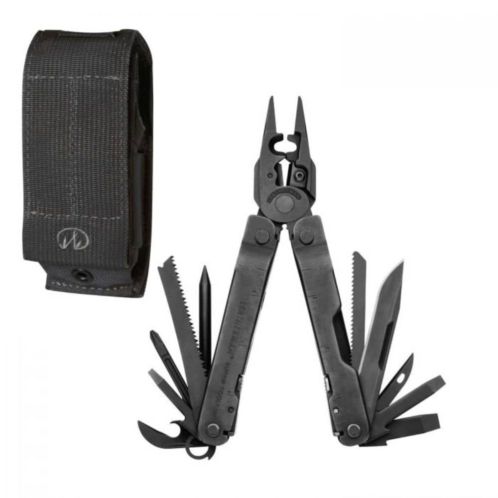 Leatherman Super Tool 300 EOD Multi Tool