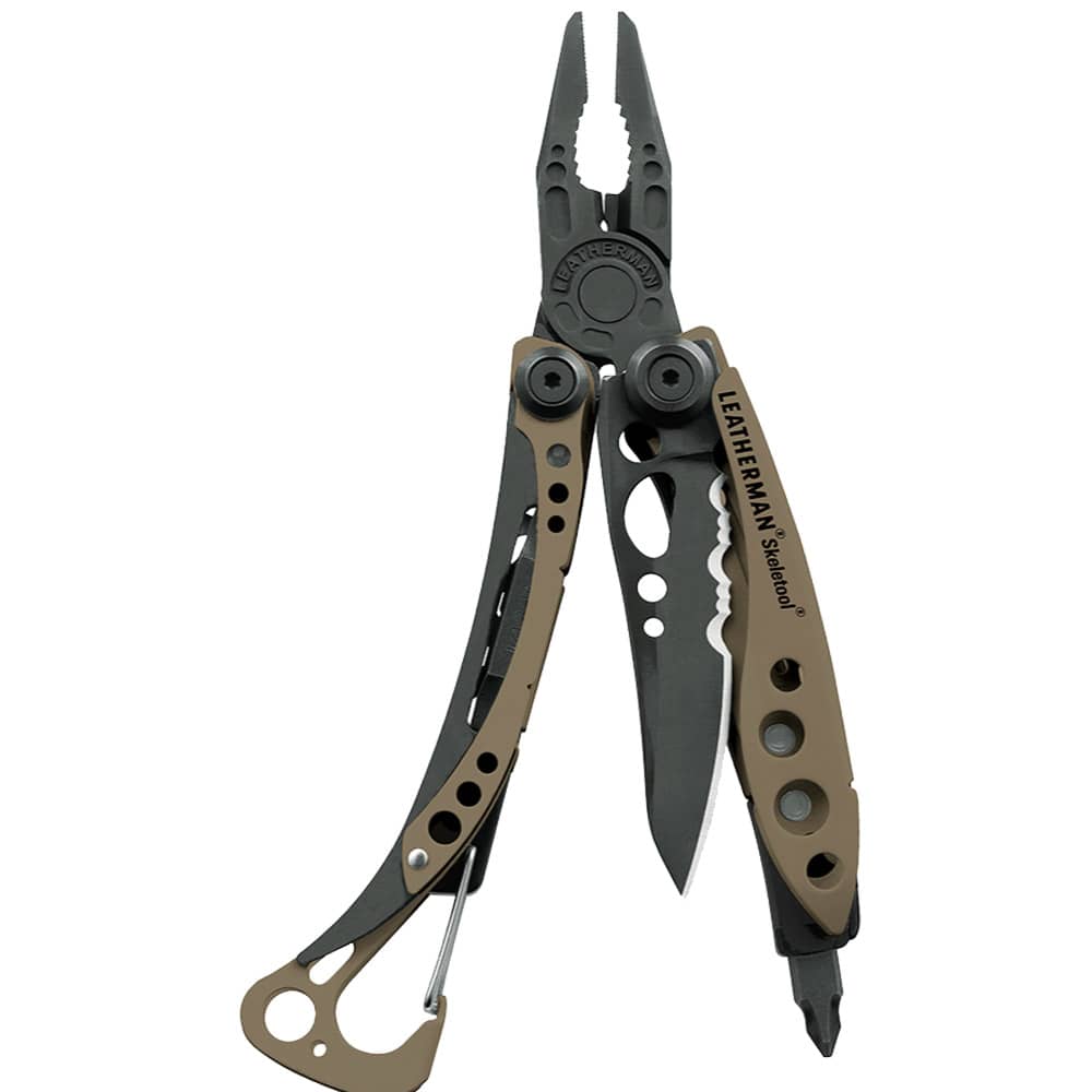 Leatherman Skeletool( Multi-Tool