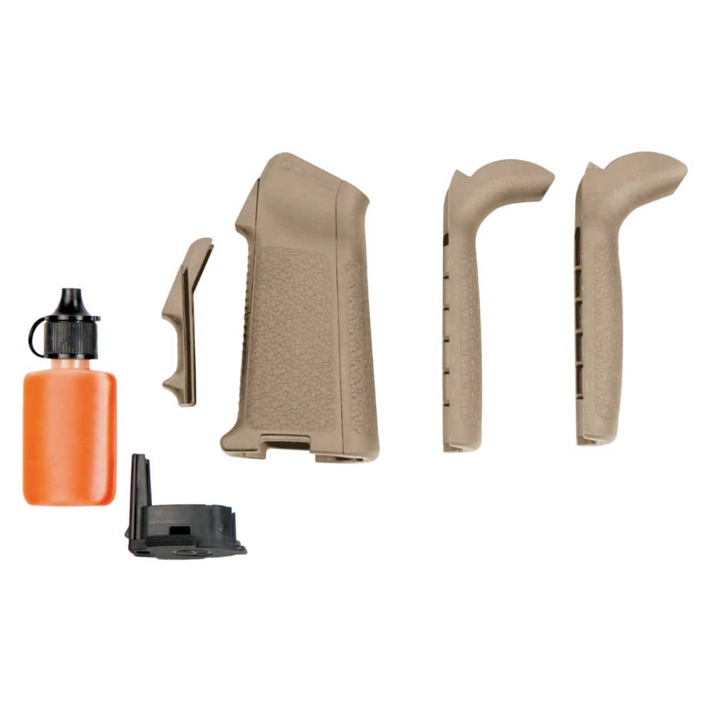 MAGPUL実物MIAD GEN 1.1 Grip Kit TYPE1新品 Magpul MIAD GEN 1.1 Grip Kit (Type 1)