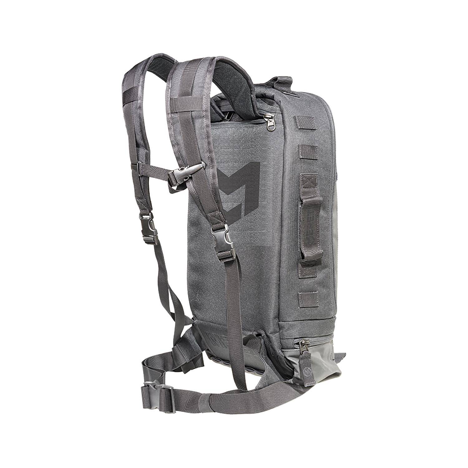 Meret SAVIOR7 Pro Medical Backpack | U.S. Patriot