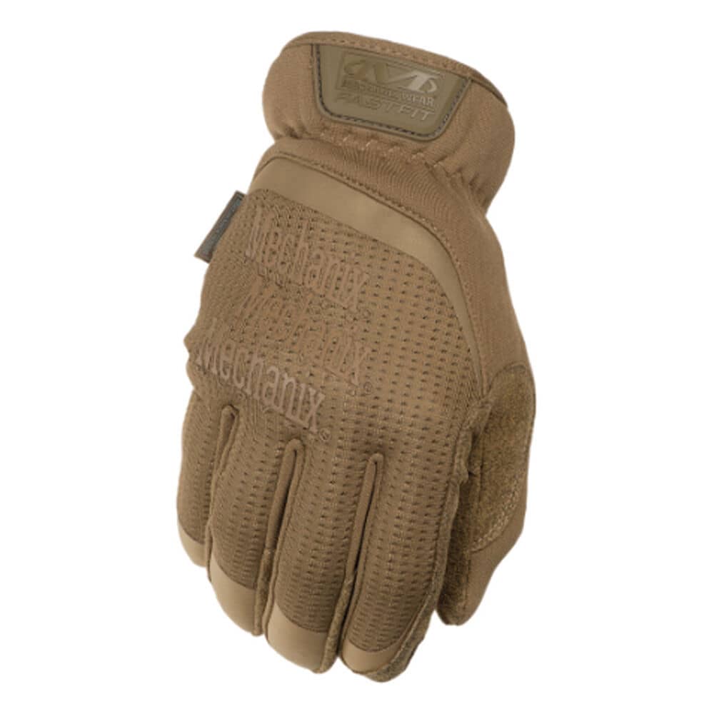 MECHANIX WEAR FASTFIT GLOVES