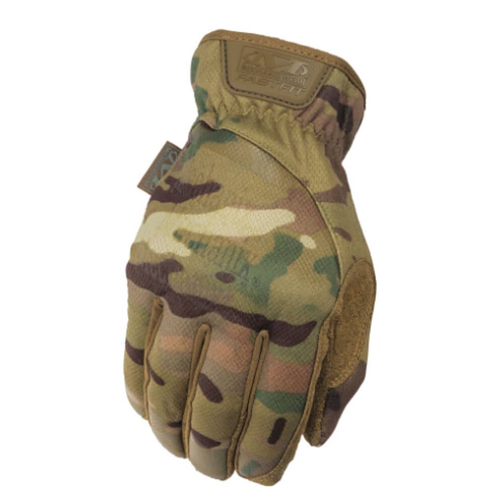 MECHANIX WEAR FASTFIT GLOVES