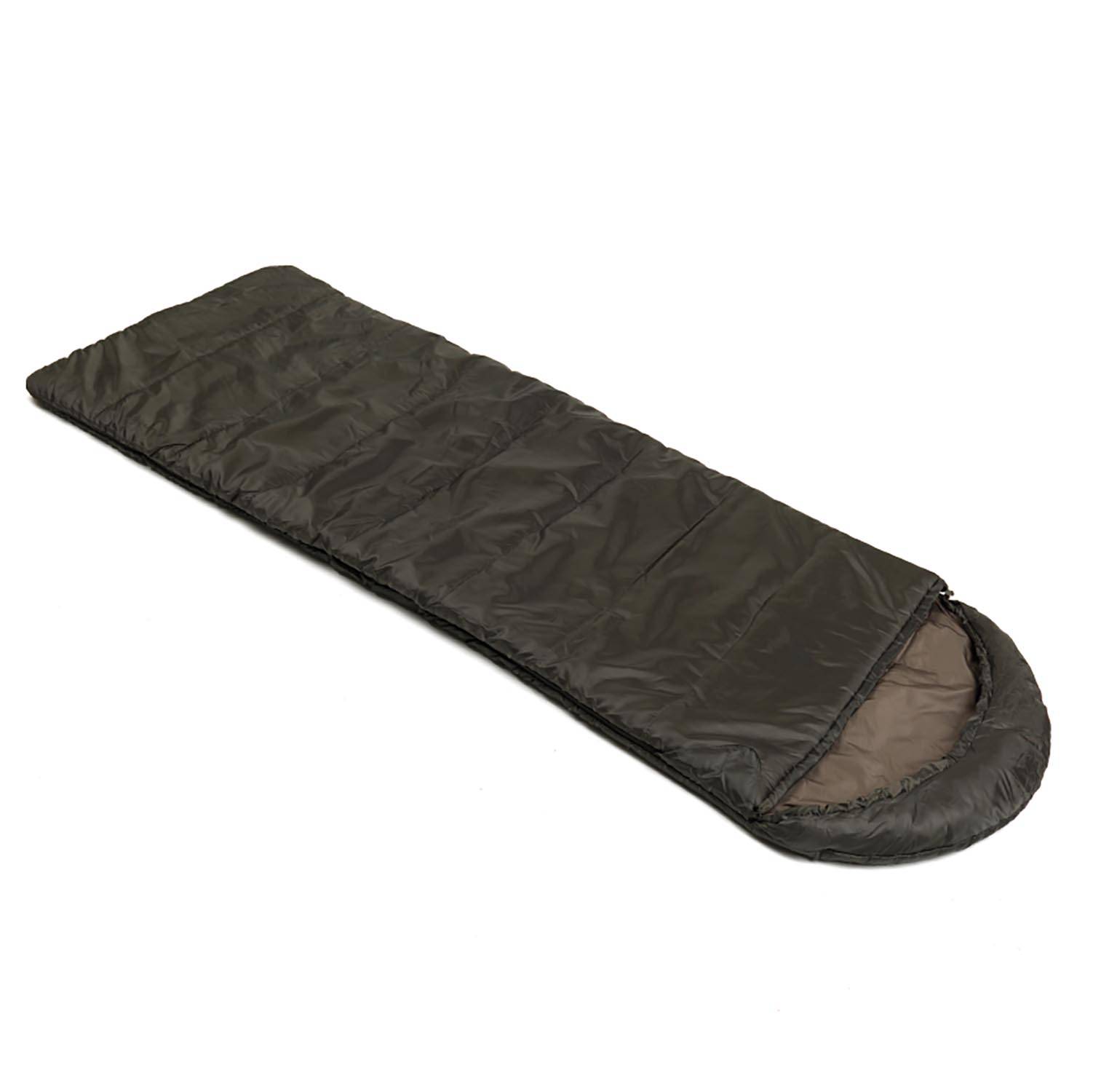 Snugpak Basecamp Ops Nautilus Sleeping Bag | U.S. Patriot