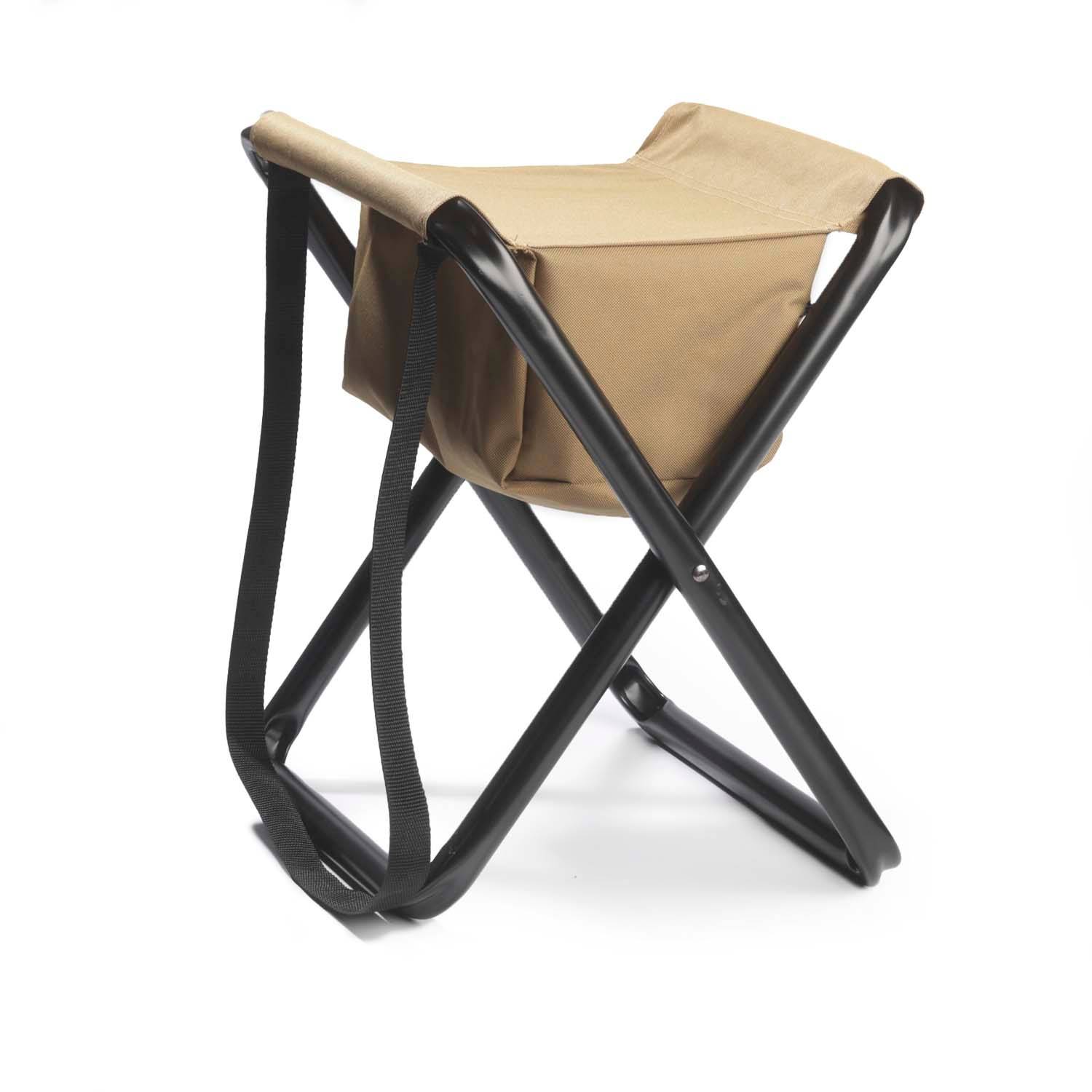 Rothco Deluxe On-the-Go Folding Stool