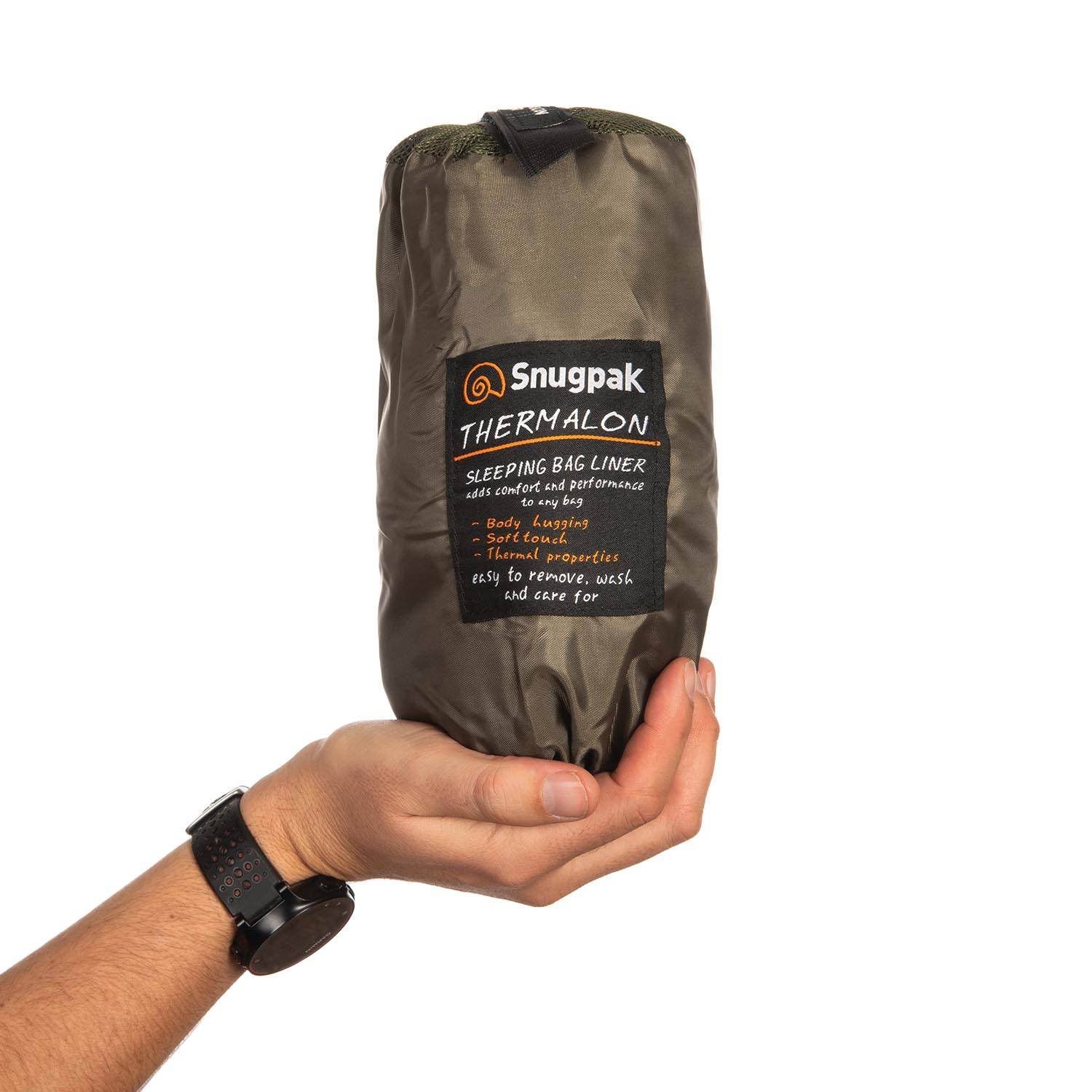Snugpak Thermalon Sleeping Bag Liner