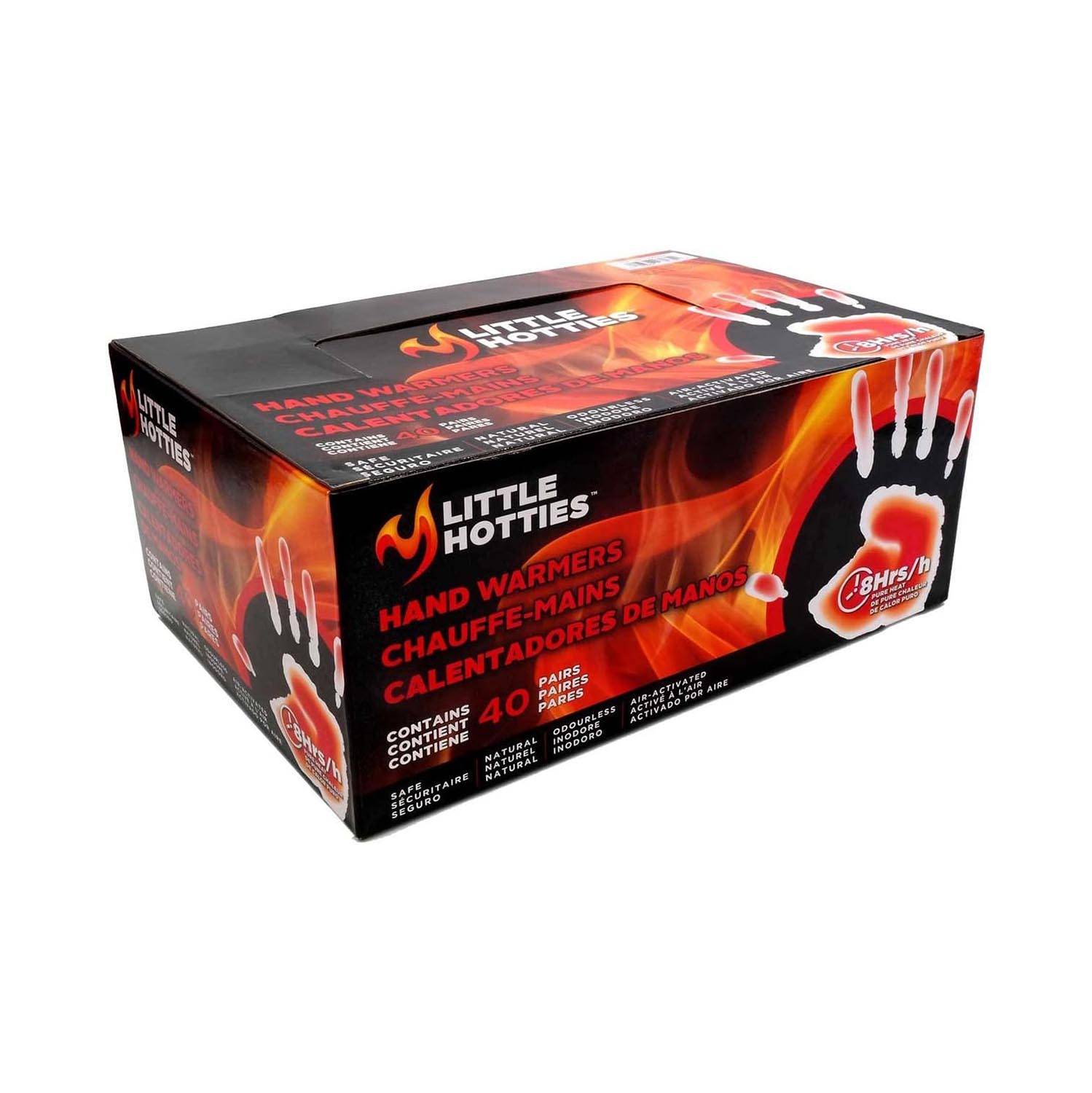 Implus Little Hotties Hand Warmers