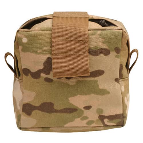 5ive Star Gear MOLLE Medic Pocket