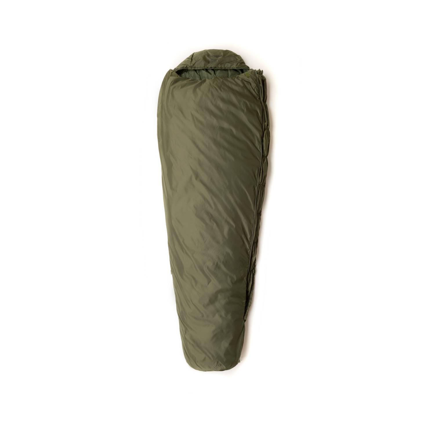 SNUGPAK SOFTIE ELITE 1 SLEEPING BAG IN OLIVE