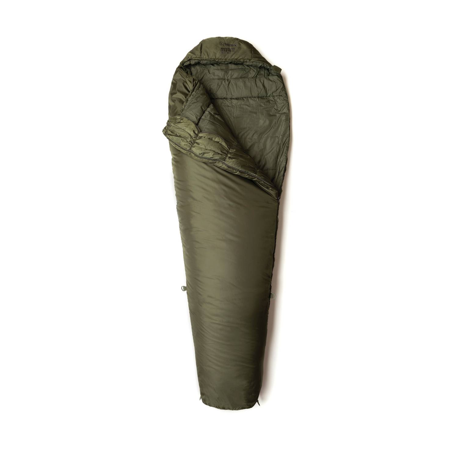 Snugpak Softie Elite 3 | Compact Sleeping Bags