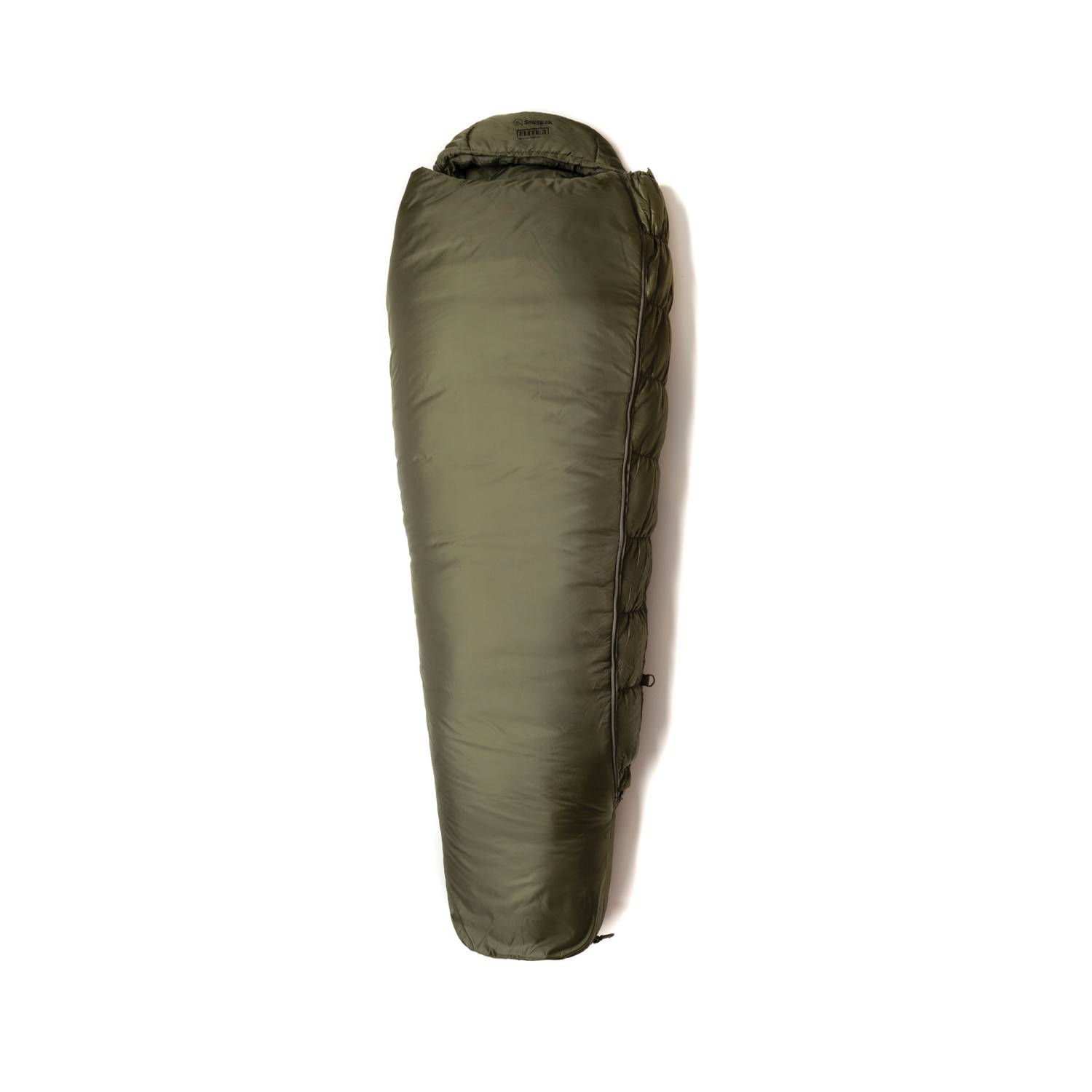 Snugpak Softie Elite 3 | Compact Sleeping Bags