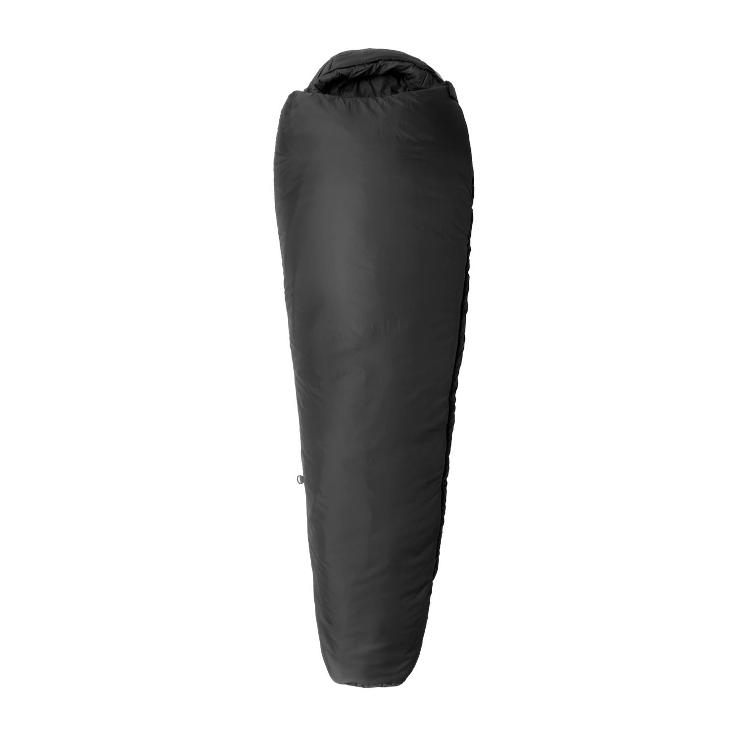 SNUGPAK SOFTIE ELITE 5 SLEEPING BAG IN BLACK