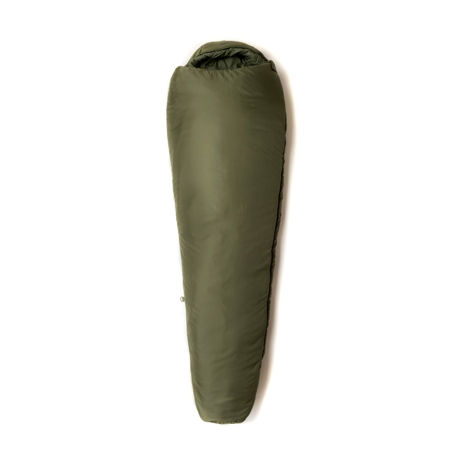 SNUGPAK SOFTIE ELITE 5 SLEEPING BAG IN OLIVE
