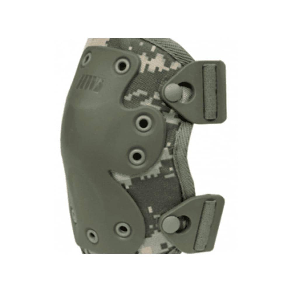 HWI NEXT GENERATION KNEE PADS